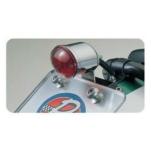 POSH（ポッシュ） POSH Faith フェイス ミニキャッツアイテールランプ