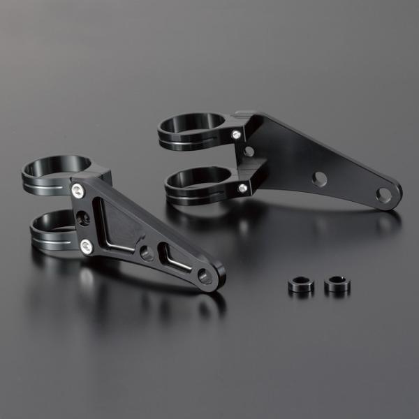 POSH Faith ポッシュ フェイス マシンドロングヘッドライトステー タイプ：3サークルクラン...