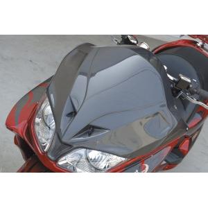 VIVIDPOWER ビビッドパワー リアスポイラーT-1 FORZA MF08 前期/後期