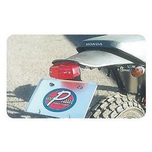 POSH（ポッシュ） POSH Faith フェイス テールランプキット FTR223