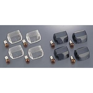 ZRX400、1100、1200R用  ポッシュLEDテールランプ 楽天市場】Posh ポッシュ LEDテールランプユニット カワサキ