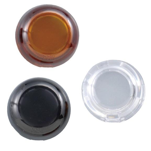 POSH Faith ポッシュ フェイス スペアレンズ カラー：スモーク ウインカーレンズ 灯火類 ...