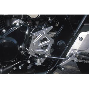 POSH Faith ポッシュ フェイス スプロケットカバー カラー：ブラック CB400SF CB...