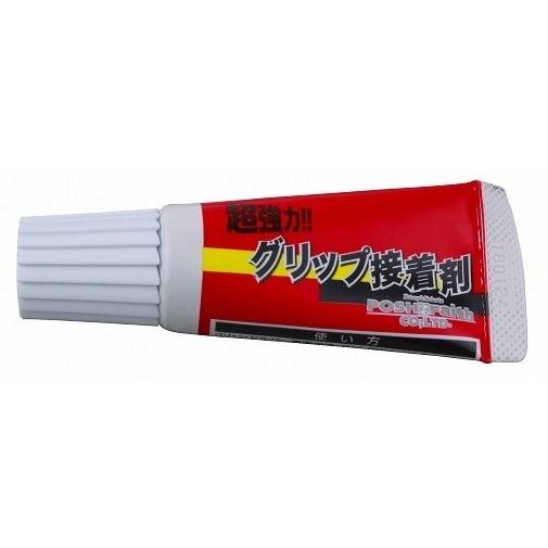 POSH Faith ポッシュ フェイス グリップ接着剤 接着剤 ケミカル