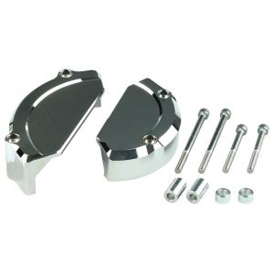 POSH Faith ポッシュ フェイス エンジンガード カラー：メッキ CB1100 EX RS ...