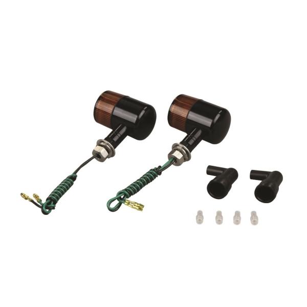 POSH Faith ポッシュ フェイス アルミマシンド 71タイプウインカー ウインカー 灯火類 ...