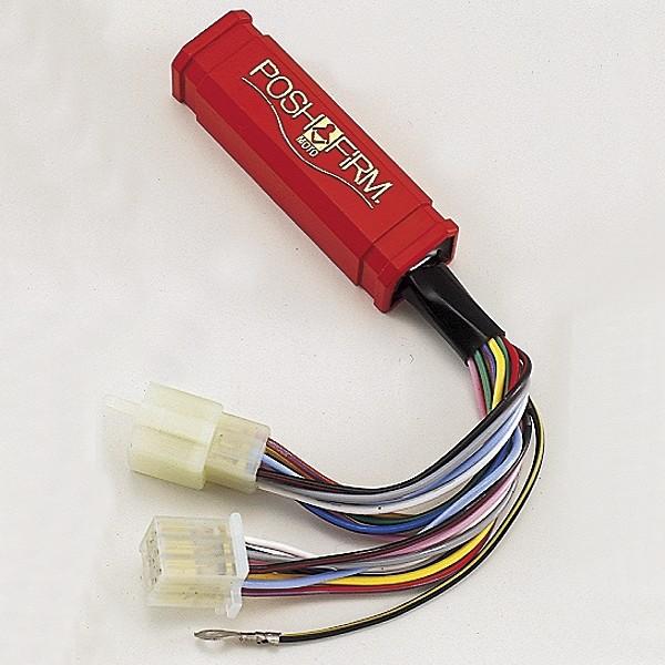 POSH Faith ポッシュ フェイス RED REV スーパーリミッターカット ZRX1100 ...