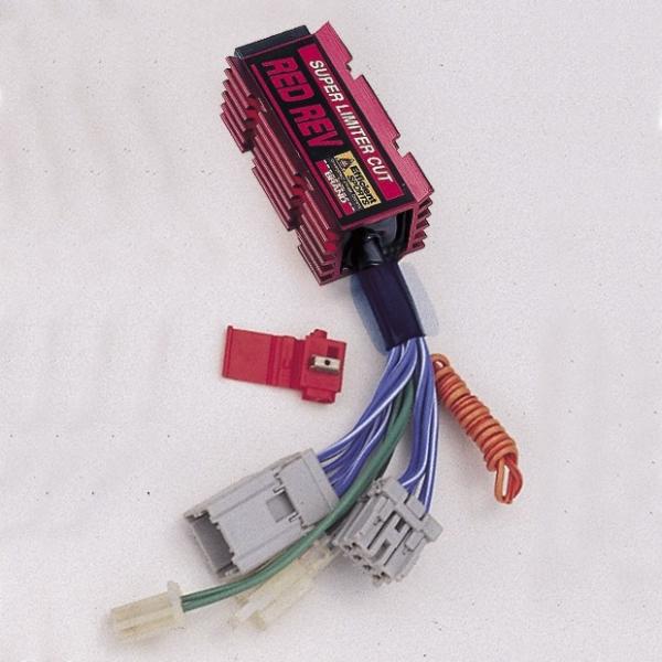 POSH Faith ポッシュ フェイス RED REV スーパーリミッターカット NSR250R ...