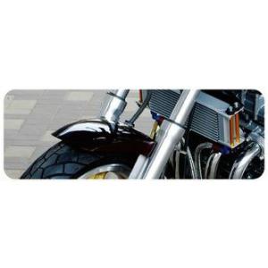 ストライカー　ゼファー750,1100用 フロントフェンダー 楽天市場】【送料無料!!】カワサキ ゼファー750/1100 フロント