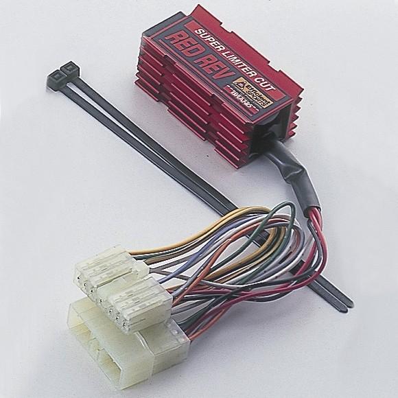 POSH Faith ポッシュ フェイス RED REV スーパーリミッターカット XJR400R ...