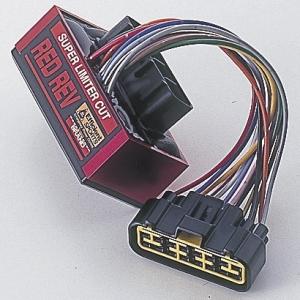 POSH Faith ポッシュ フェイス RED REV スーパーリミッターカット XJR400R ...