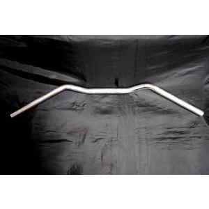 部品屋K&amp;W ラビットバーナロータイプ サイズ：1インチ / 仕様：ステンレスポリッシュ 汎用 HA...