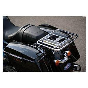 KIJIMA（キジマ） キャリアトップ TOURINGファミリー HARLEY-DAVIDSON 