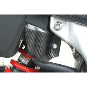 A-TECH（エーテック） リアフェンダー 素材：FRP／黒 VTR250 HONDA