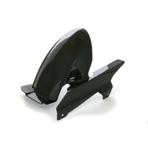 NEXRAY CARBON DRY ネクスレイカーボンドライ リアフェンダー TYPE-3(190/...