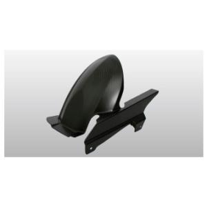NEXRAY CARBON DRY ネクスレイカーボンドライ リアフェンダー TYPE-3(190/...