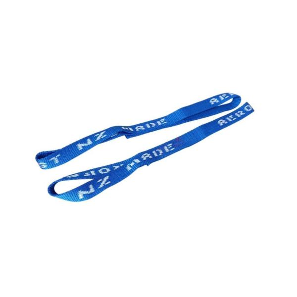 AEROFAST エアロファースト モーターサイクル用サブベルト トランポ用品