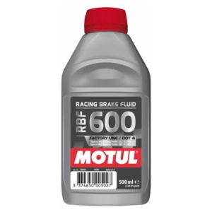 MOTUL モチュール RBF600 FACTORY LINE BRAKE FLUID(ファクトリー...