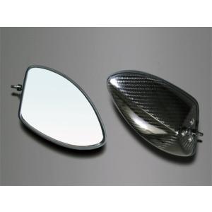 KIJIMA（キジマ） 203-8078 TECH06 カウルマウントミラー with