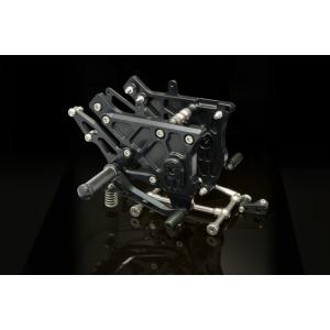 K-FACTORY ケイファクトリー ライディングステップ