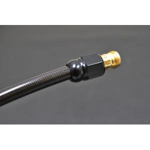 グリメカ 汎用 マスターシリンダーキット 1インチ ブラック サイズ