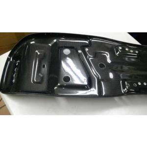 CLASSFOUR KZ1000MKII/Z750FX シート関連パーツ Mk2/FXスリムシート