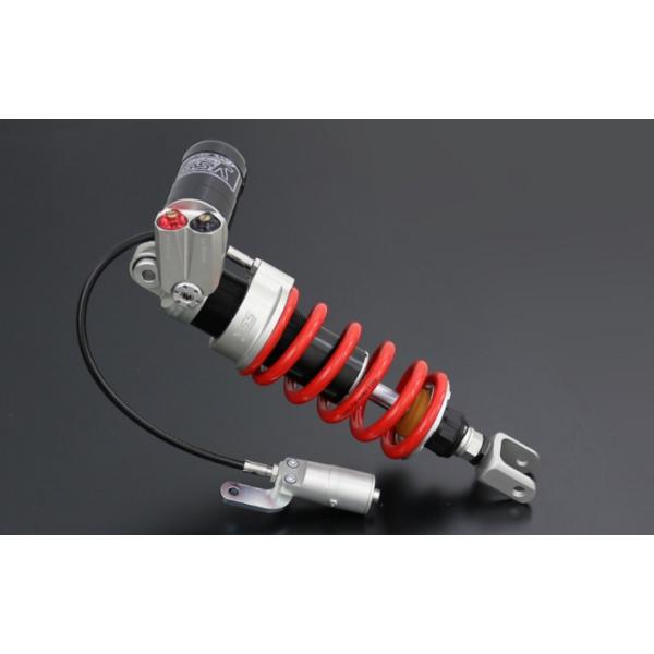 YSS ワイエスエス MONO LINE リアシングルショック 【MGシリーズ】 MG456 ZX-...