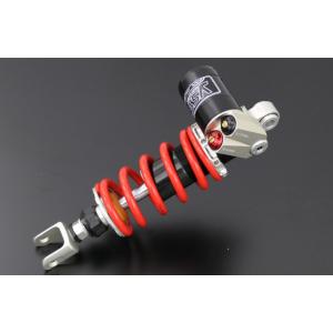 OHLINS（オーリンズ） Kawasaki GPZ900R(84-98) リアサスペンション