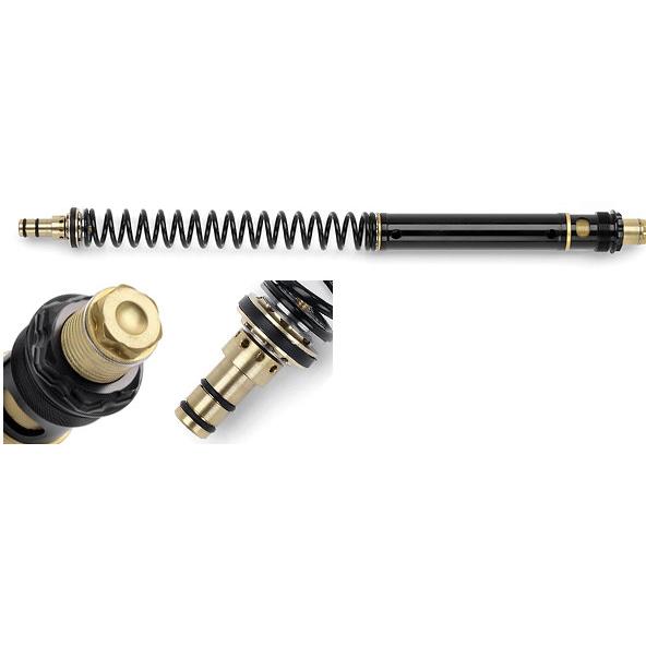 Matris マトリス フロントフォークハイドロキット FZ6 S2 YAMAHA ヤマハ フォーク...