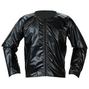 しーた様 TAICHI RS RSタイチ RSU232 防風 インナージャケット カラー:BLACK