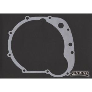 CBX400F CBX550F CBR400F スターター カバー ジェネレーター ダイナモ