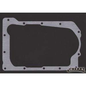 CHERRY チェリー オイルパンガスケット リプロ品 Z400FX/Z400J
