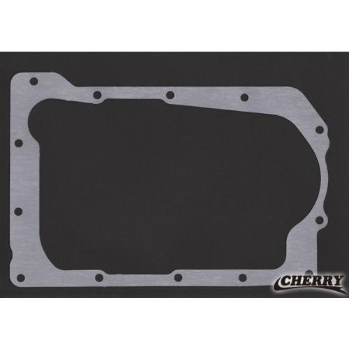 CHERRY チェリー オイルパンガスケット リプロ品 Z400FX/Z400J ゼファー400 ゼ...