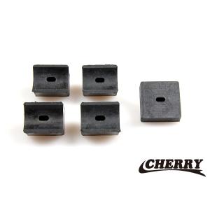の*ち様 Z1R■純正シートフック ダンパーラバー 4P新品セット■ シートヒン 341】【Z400FX】 新品シートダンパーセット マウントラバー 旧車