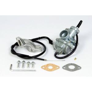 スペシャルパーツ武川 03-05-0056 低中回転域扱いやすい ノーマル