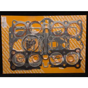 GSX250E/T 82年 クラッチカバー ガスケット GS25X : マニアック