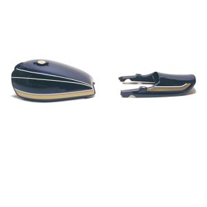 DOREMI COLLECTION（ドレミコレクション） FXタイプタンクセット