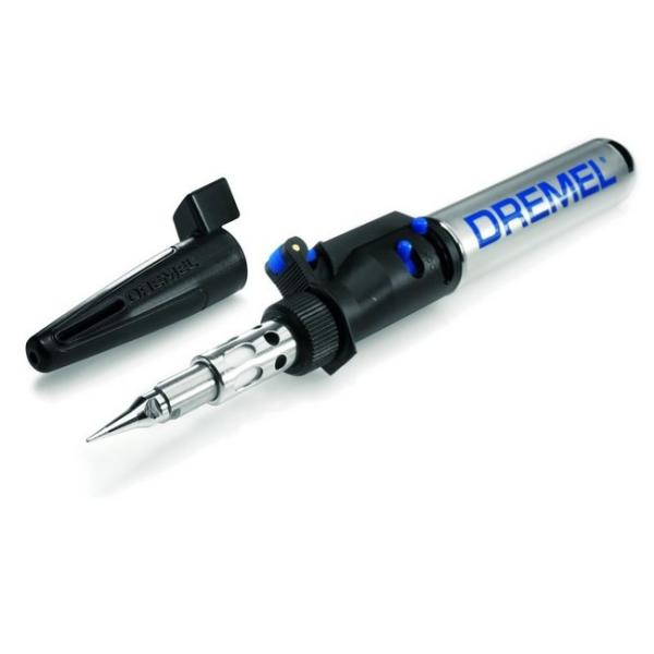 DREMEL ドレメル バーサティップ はんだゴテ 配線用ツール