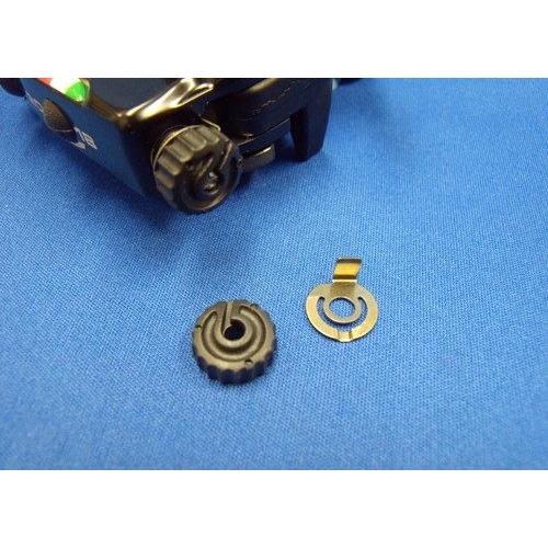 Brembo ブレンボ RCSマスター スプリング＆アジャストノブキット クラッチレバー ハンドル周...