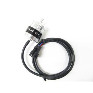 PROTEC プロテック キャブ車用 バキュームメーター その他メーター メーター・インジケーター関...