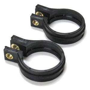 Rin Parts リンパーツ フロントフォーク用ケーブルクランプ その他フロントフォークオプション...