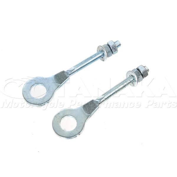 田中商会(TANAKA) タナカショウカイ チェーンアジャスター モンキー  ダックス等 HONDA...