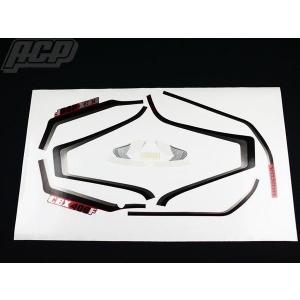 CBX550F 純正タイプ ラインステッカーセット 新品(青/白用) 楽天市場】CBX550F タイプ ラインステッカー (青/白