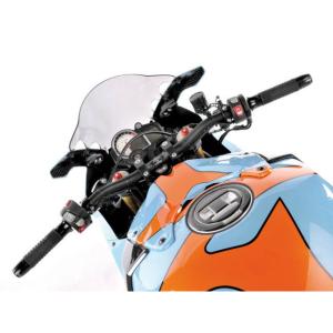 RnineT ワンダーリッヒ オイルクーラーガード Wunderlich ワンダーリッヒ オイルクーラーガード RnineT /5