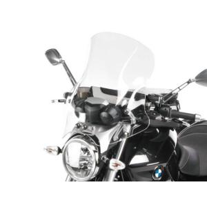 GIVI（ジビ） 【決算セール10/31まで】GIVI 147A クリアスクリーン