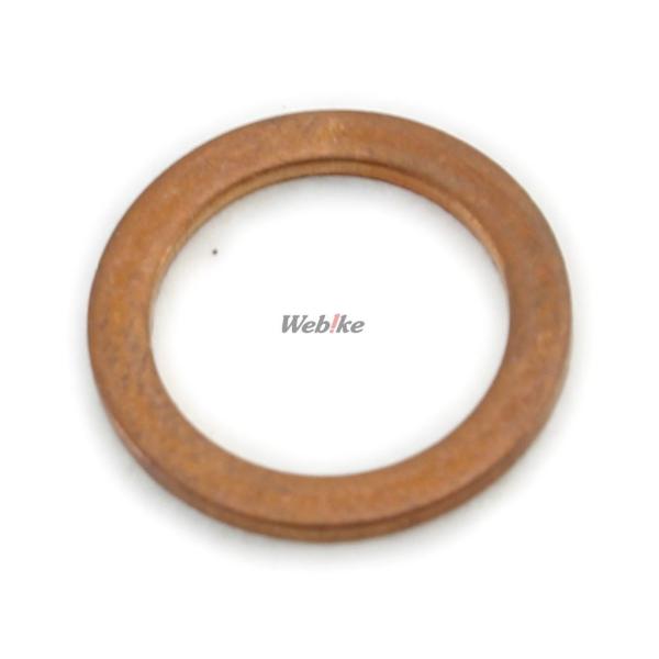 Brembo ブレンボ ガスケット クラッシュワッシャー・バンジョーガスケット ブレーキ