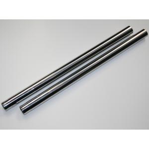 OHNO SPEED オオノスピード ANDFフォーク用高精度インナーチューブ 2本セット GSX1...