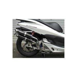 YAMAMOTO RACING（ヤマモトレーシング） スペックA フルエキゾースト