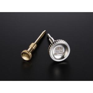 ヨシムラ ラージアジャストスクリューセット YD用 792-S20-0150 YOSHIMURA