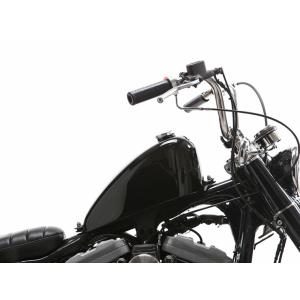 Motor Rock モーターロック ナロースポーツスタータンクキット スポーツスター XL 95-...